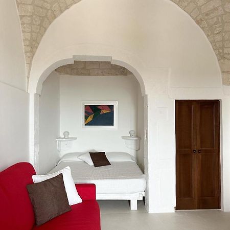 Casa Martina Ostuni Apartment Екстериор снимка