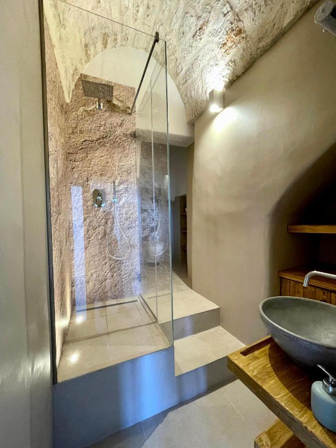 Casa Martina Ostuni Apartment Екстериор снимка