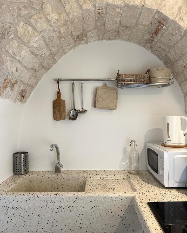 Casa Martina Ostuni Apartment Екстериор снимка