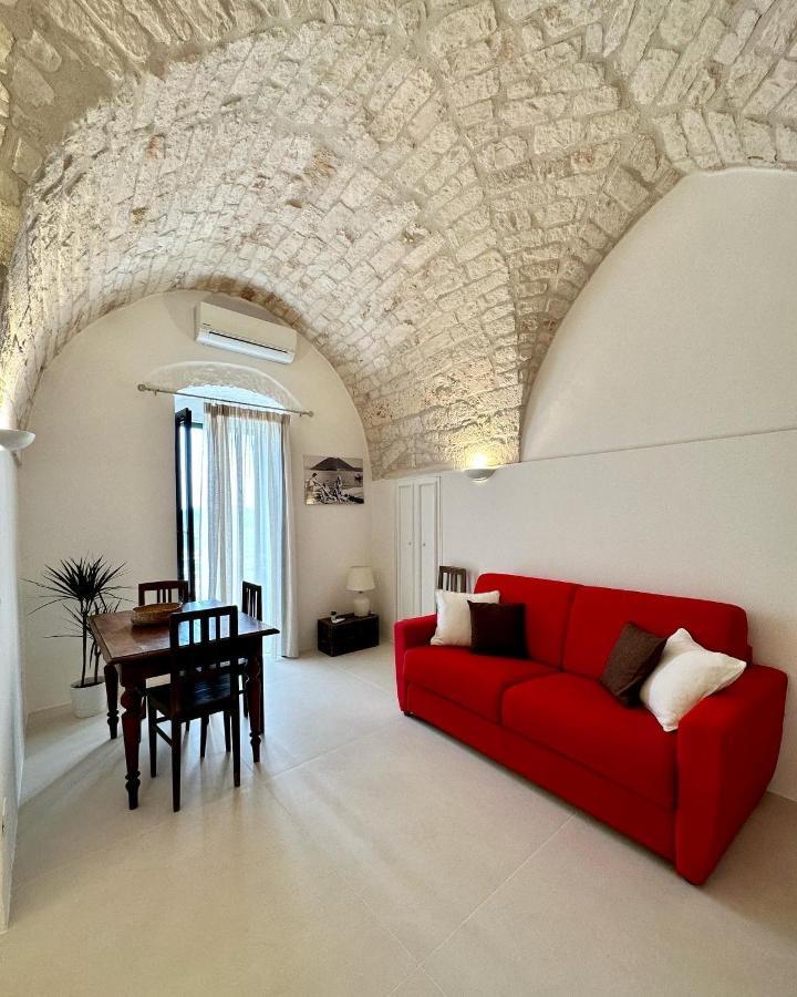 Casa Martina Ostuni Apartment Екстериор снимка