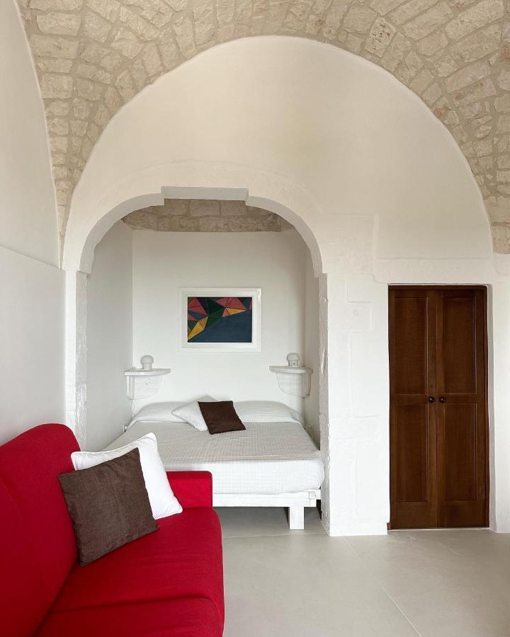 Casa Martina Ostuni Apartment Екстериор снимка