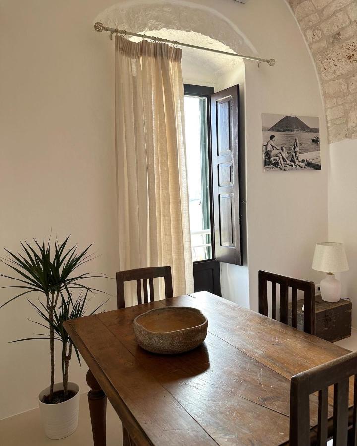 Casa Martina Ostuni Apartment Екстериор снимка