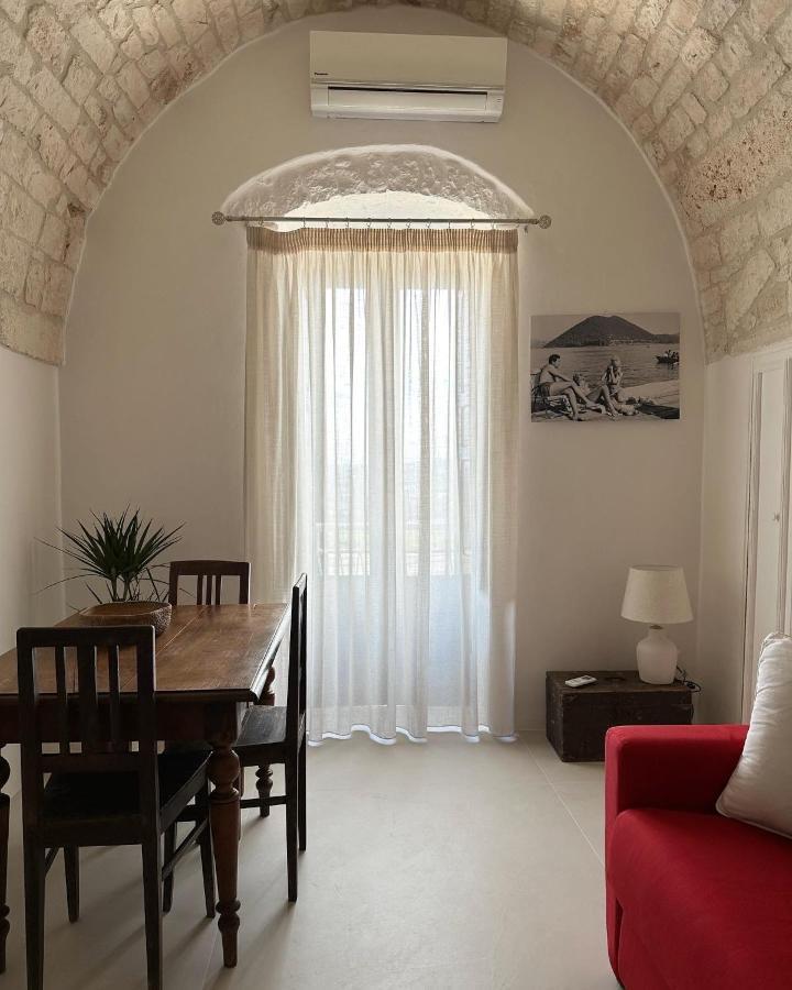 Casa Martina Ostuni Apartment Екстериор снимка