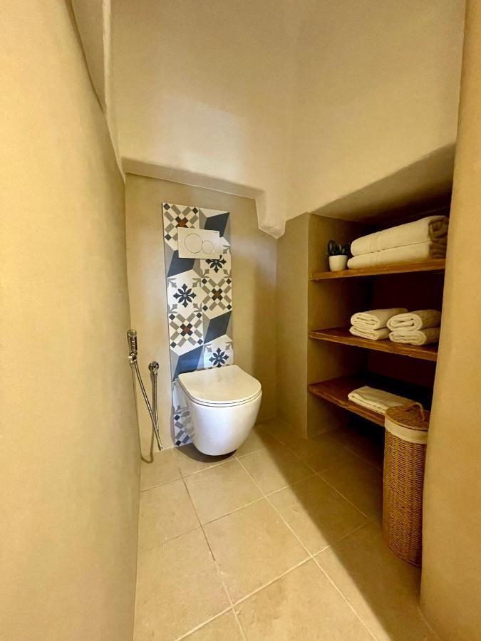 Casa Martina Ostuni Apartment Екстериор снимка